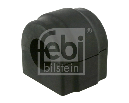 Mounting, stabiliser bar